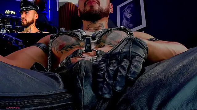 billyMayer  online show from October 7, 7:18 pm