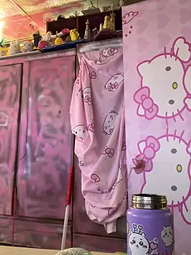 JesuAdam online show from April 21, 1:42 am