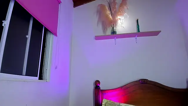 Juan Castano online show from November 9, 5:44 am