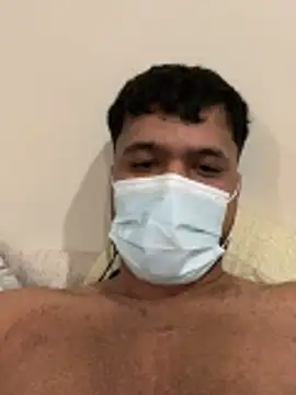 Yourdesiboy11 online show from February 1, 7:45 pm