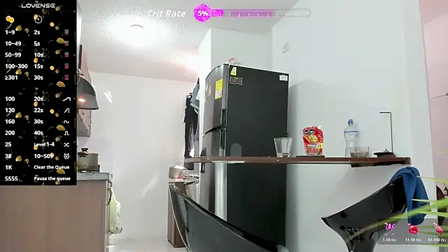 CHRISTIAN DISICK online show from October 28, 7:27 pm