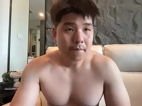 asianBtm11 online show from April 15, 6:57 am