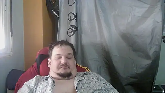 porkorossy online show from April 11, 1:47 pm