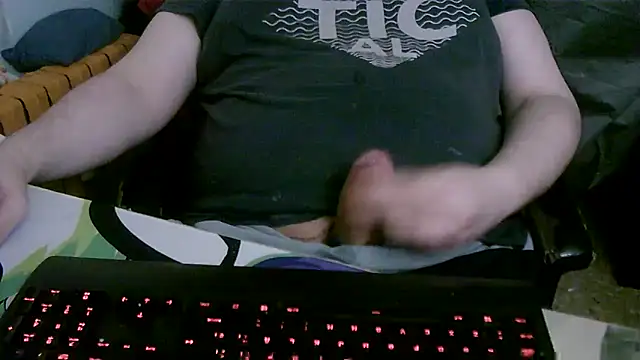 porkorossy online show from November 15, 1:46 pm