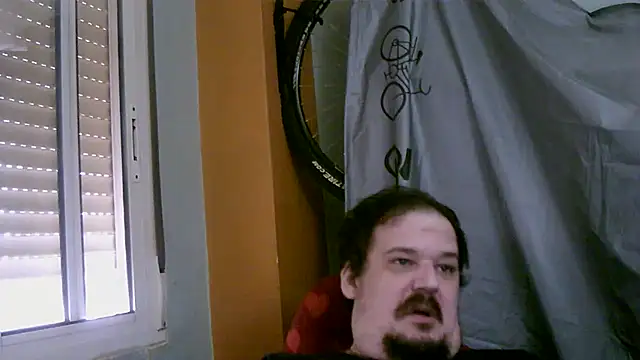 Snapshot of porkorossy chatting on October 21, 7:55 am porkorossy online show from October 21, 7:55 am