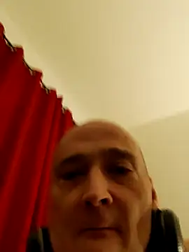 Jens7979 online show from April 25, 2:03 am