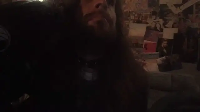 DownstairsSky online show from November 27, 2:15 am