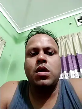 Niladri1410 online show from November 16, 1:35 pm