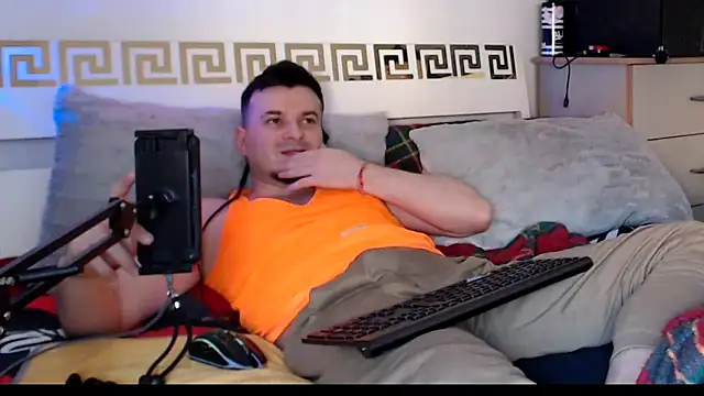 erotico69xxx online show from March 14, 10:44 am