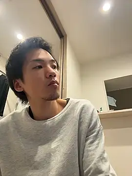 Shohei erokukan online show from February 13, 3:39 pm