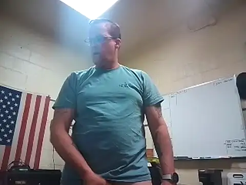 Cockrub1 online show from March 17, 11:21 am