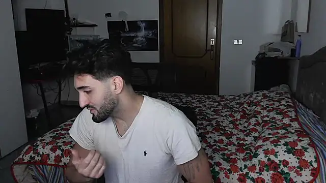 Alexox02 online show from November 18, 9:06 pm