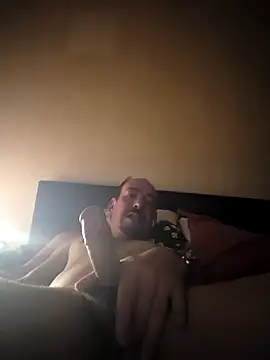 antoniox1978 online show from November 4, 4:30 pm