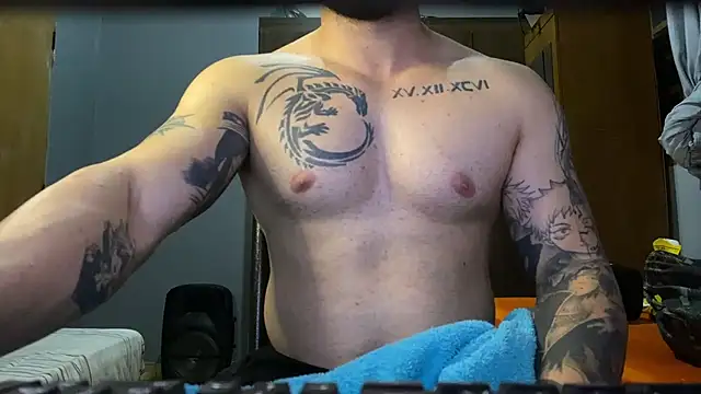 Galeego DF online show from February 19, 3:14 am