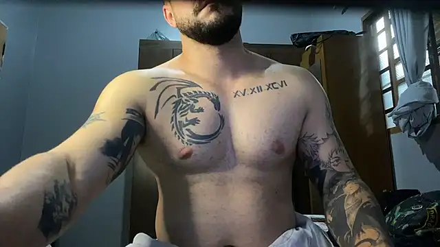 Galeego DF online show from February 6, 12:13 pm