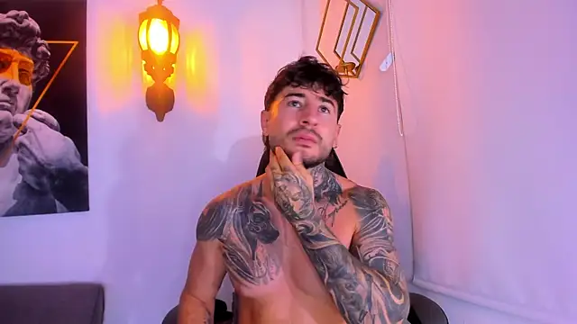 ChrisMiller69 online show from July 13, 12:02 am