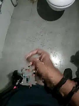 samlord261 online show from November 1, 11:14 am