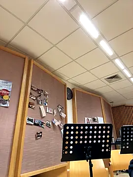 Sodan123 online show from November 27, 8:34 pm