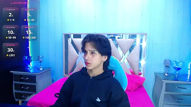 alex 477 online show from March 23, 11:38 am