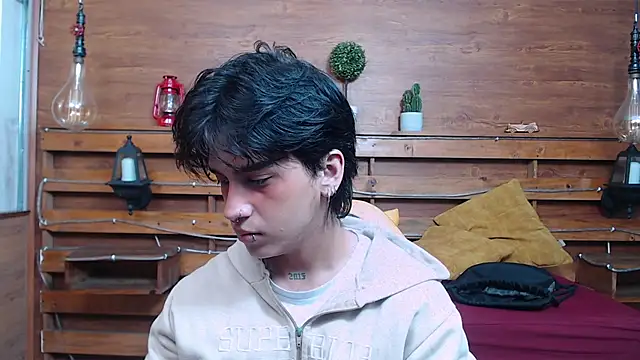 alex 477 online show from November 19, 11:43 am