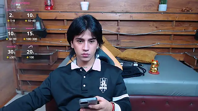 alex 477 online show from May 30, 11:54 am