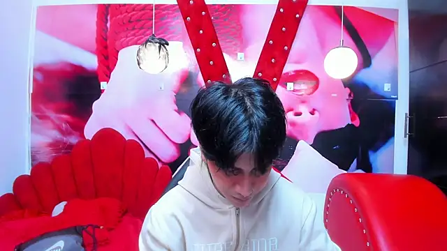 alex 477 online show from November 11, 11:48 am