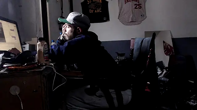 sledge901 online show from November 26, 3:37 pm