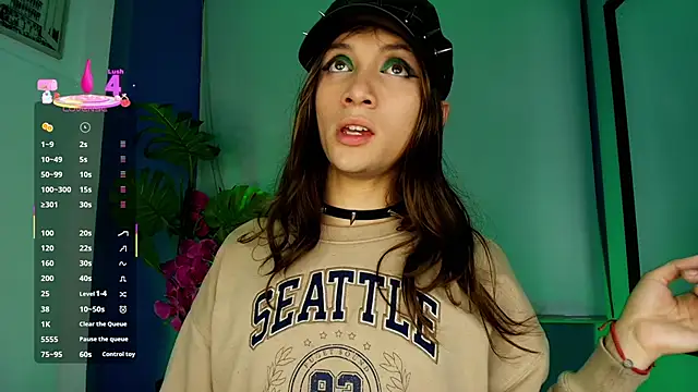 Feniix   online show from March 4, 5:03 am