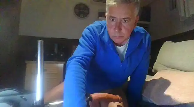 fransexdol online show from December 21, 10:41 pm