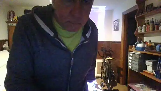 fransexdol online show from February 22, 11:21 pm