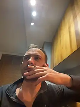 Adventurehotman online show from April 9, 12:41 am