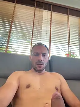 Adventurehotman online show from July 31, 8:14 am