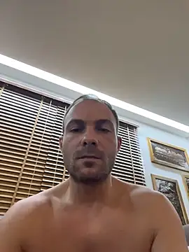 Adventurehotman online show from July 14, 11:55 pm