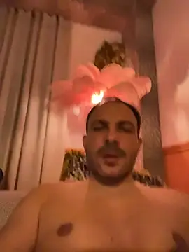 Adventurehotman online show from November 15, 11:51 pm