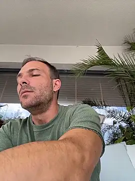 Adventurehotman online show from June 27, 1:39 pm