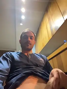 Adventurehotman online show from March 10, 12:05 am