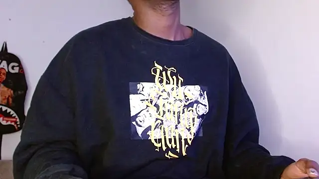 king  Black online show from November 17, 9:01 am