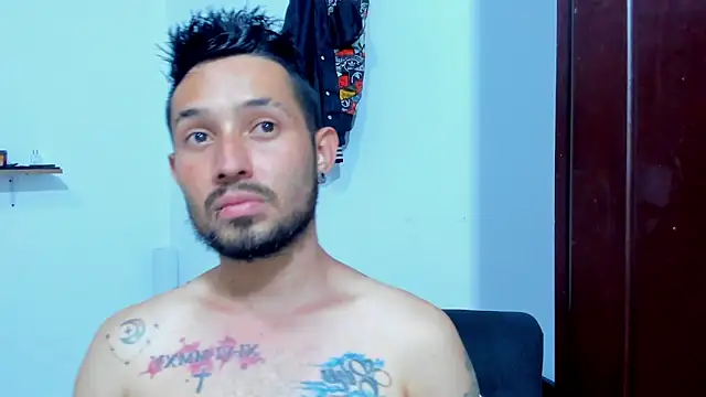 Bad Couple 1 online show from October 29, 2:25 am