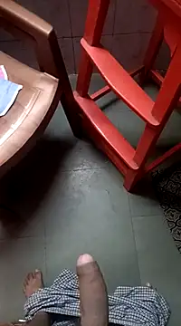 PlayboyAjay024 online show from December 8, 7:43 pm