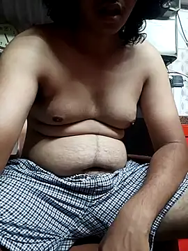 PlayboyAjay024 online show from December 5, 11:38 am