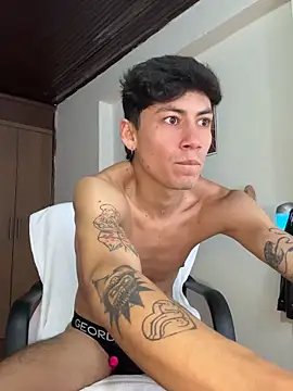 Snapshot of Amahd696 chatting on September 25, 10:58 am Amahd696 online show from September 25, 10:58 am