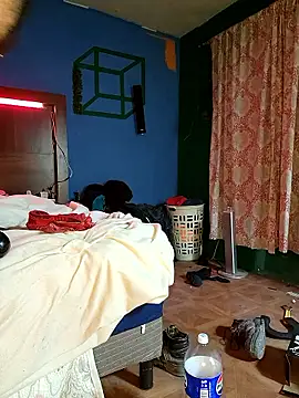 Ricorryxh online show from January 18, 6:04 am