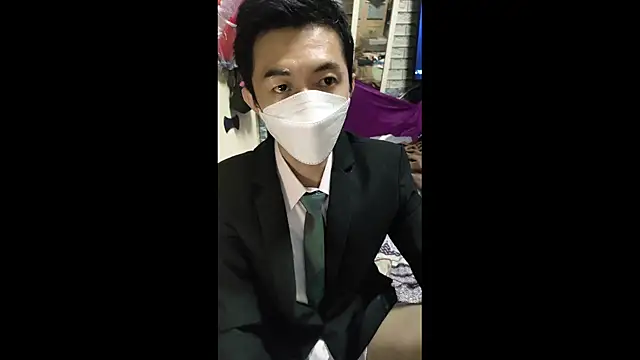 JJjing online show from January 18, 9:55 am