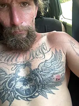 Crackkers online show from July 16, 5:42 pm