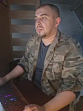 Foxyshaved online show from January 16, 10:07 am