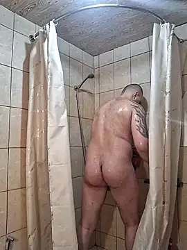 Foxyshaved online show from February 14, 5:46 am