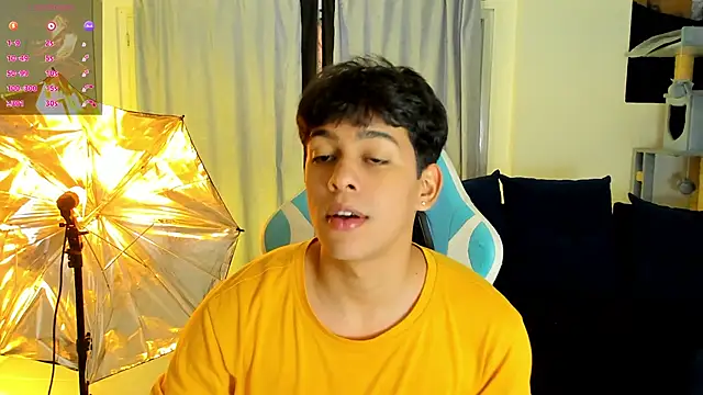 Franco Rizzo  online show from November 30, 10:23 pm