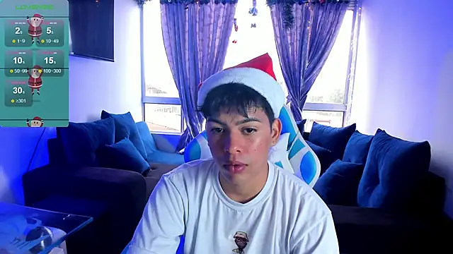 Franco Rizzo  online show from December 26, 8:42 pm