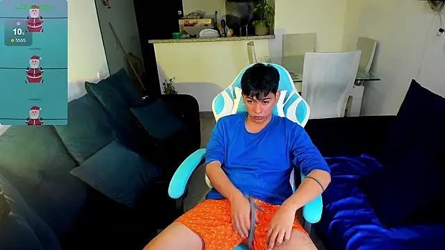 Franco Rizzo  online show from December 15, 9:53 pm