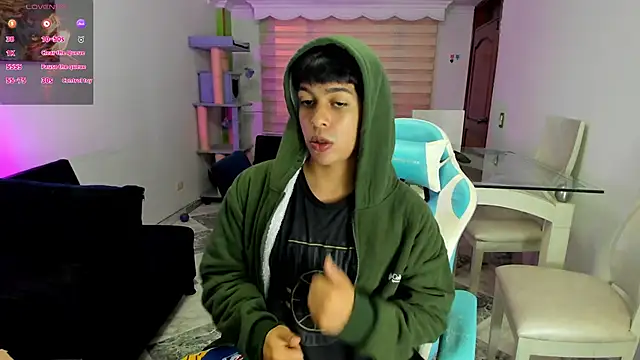 Franco Rizzo  online show from September 14, 11:07 pm